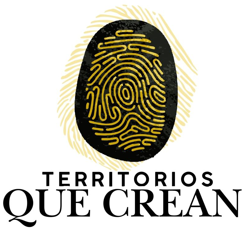 Territorios que Crean