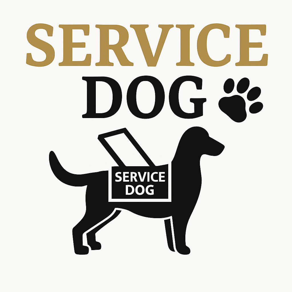 Perros de servicio