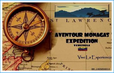 AVENTOUR MONAGAS EXPEDITION