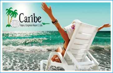 CARIBE VIAJES