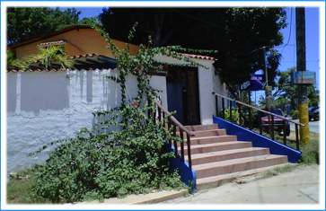 CASA OMA BÁRBARA