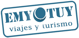 EMYTUY VIAJES Y TURISMO