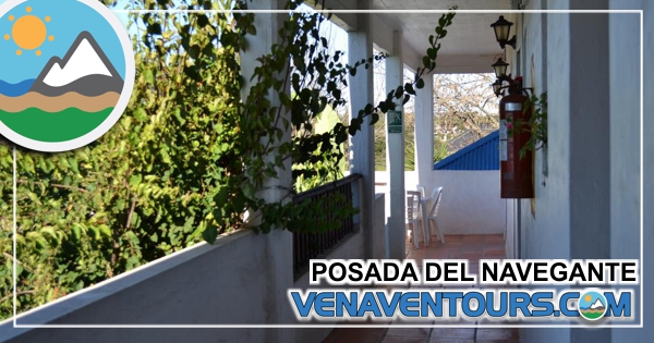 Posada del Navegante