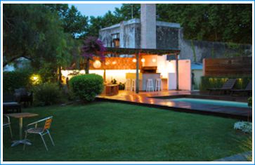 Posada  el Capullo