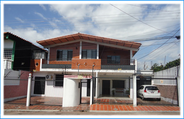 Posada Estancia El Paraíso