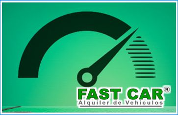 Fast Car Alquiler de Vehiculos - Rent a Car