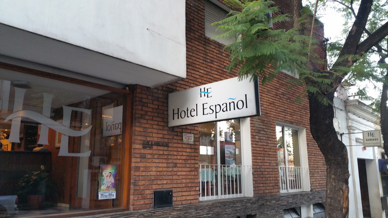 HOTEL ESPAÑOL