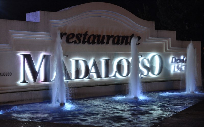 Restaurante Maladosso 