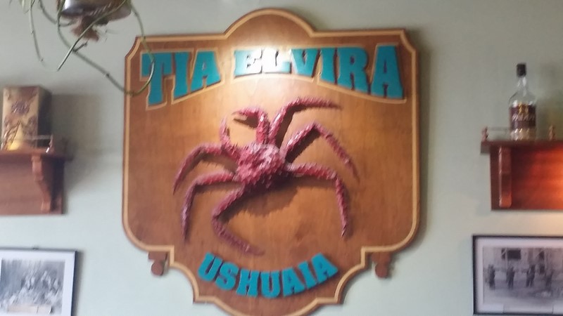 Tia Elvira Restaurante 