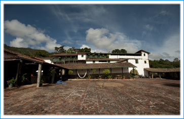 HACIENDA EL CARMEN