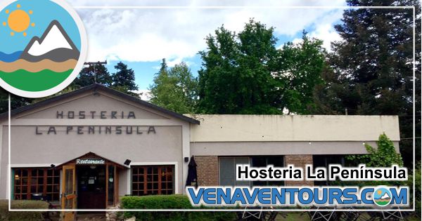 Hostería La Península