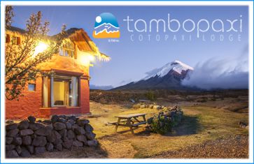 HOSTERÍA TAMBOPAXI