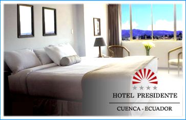 HOTEL PRESIDENTE - COMISERSA