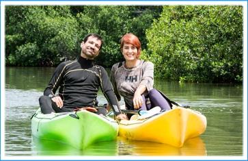 KAYAK MARGARITA