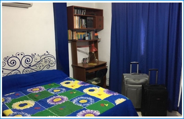 APARTAMENTO REMANSO MARIANGÉLICA