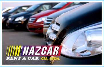 NAZCAR RENTA CAR