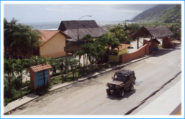 POSADA CLUB DE PLAYA