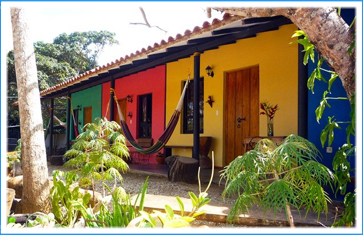 POSADA COLONIAL