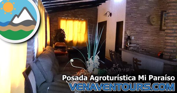 POSADA AGROTURISTICA MI PARAISO