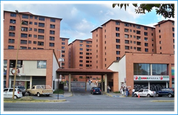 APARTAMENTO TURÍSTICO RODEO PLAZA