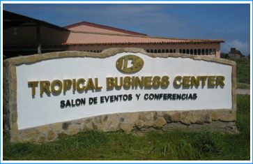 TROPICAL BUSINESS CENTER