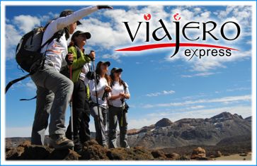 VIAJERO EXPRESS - AGENCIA DE VIAJES Y TURISMO