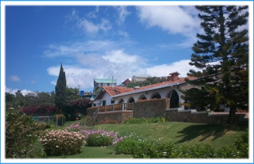 POSADA VILLA MARÍA