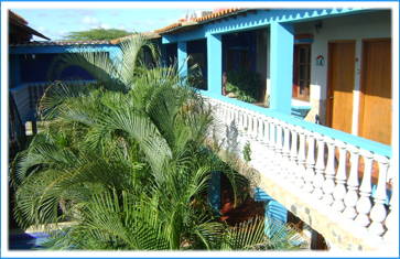 POSADA VILLA OLGA MARINA