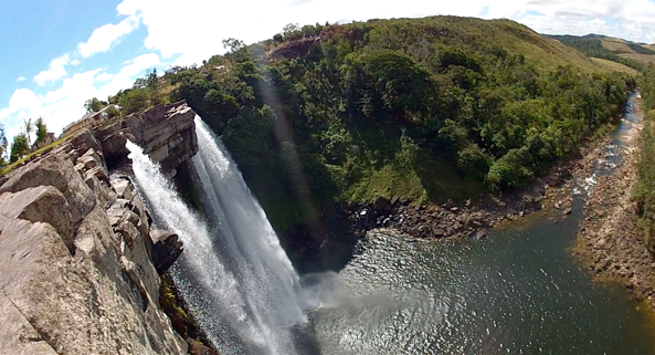 EL TURISMO EN VENEZUELA EL TURISMO EN VENEZUELA