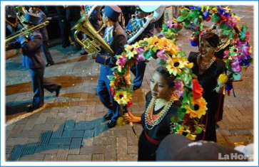 Calendario De Fiestas Tradicionales Y Folkloricas Del Ecuador