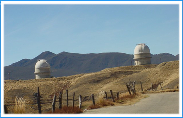 Centro de Investigaciones de Astronomía CIDA